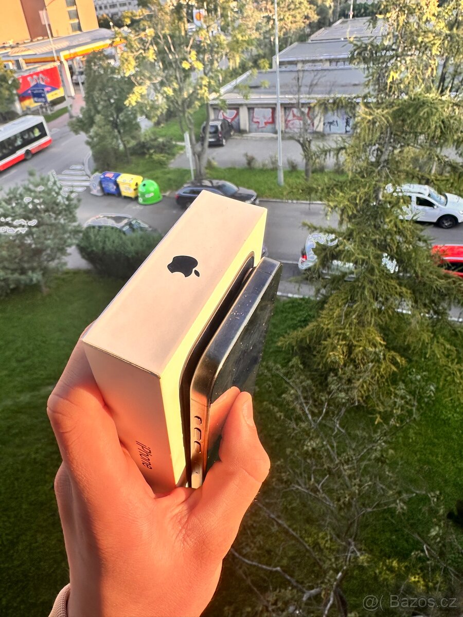 Iphone 15 pro 128 - 4
