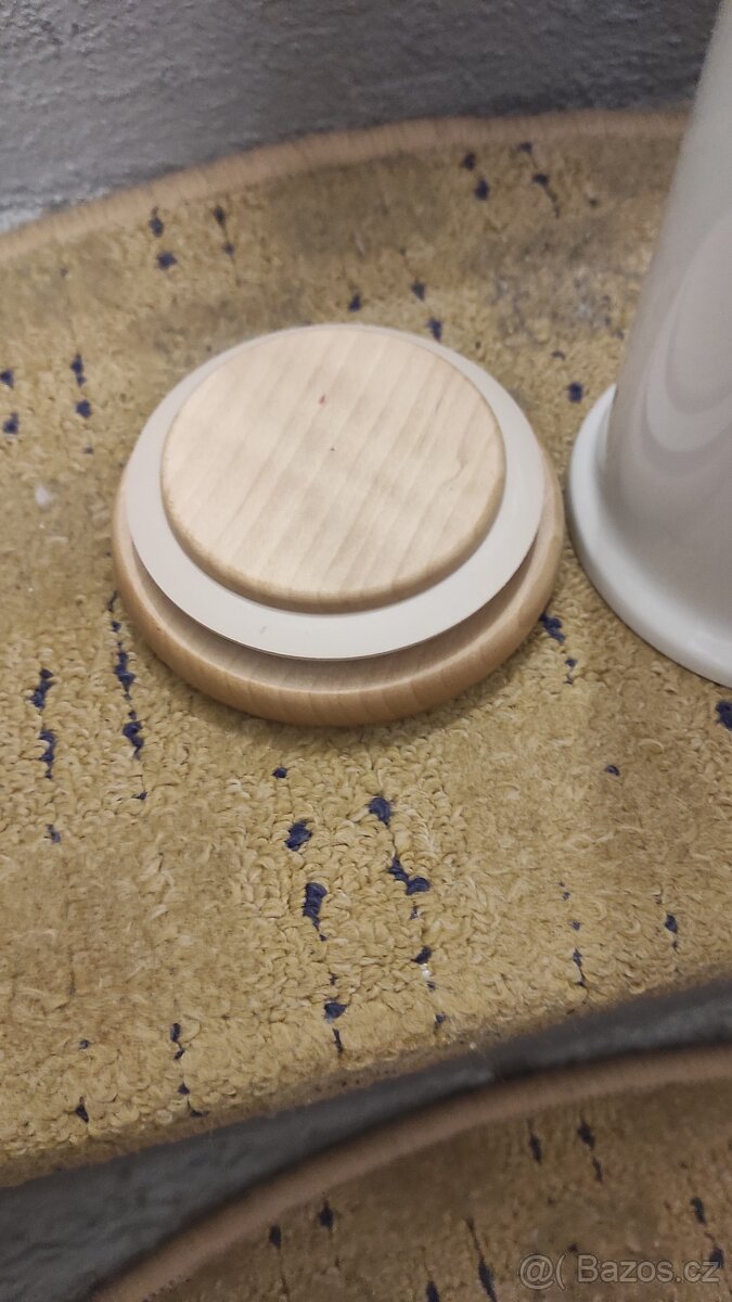 Porcelánová dóza na špagety - 4
