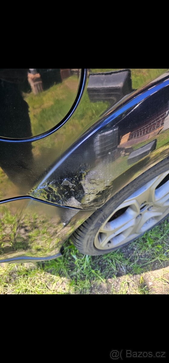 Ford focus 2 Facelift 1.6 - 4