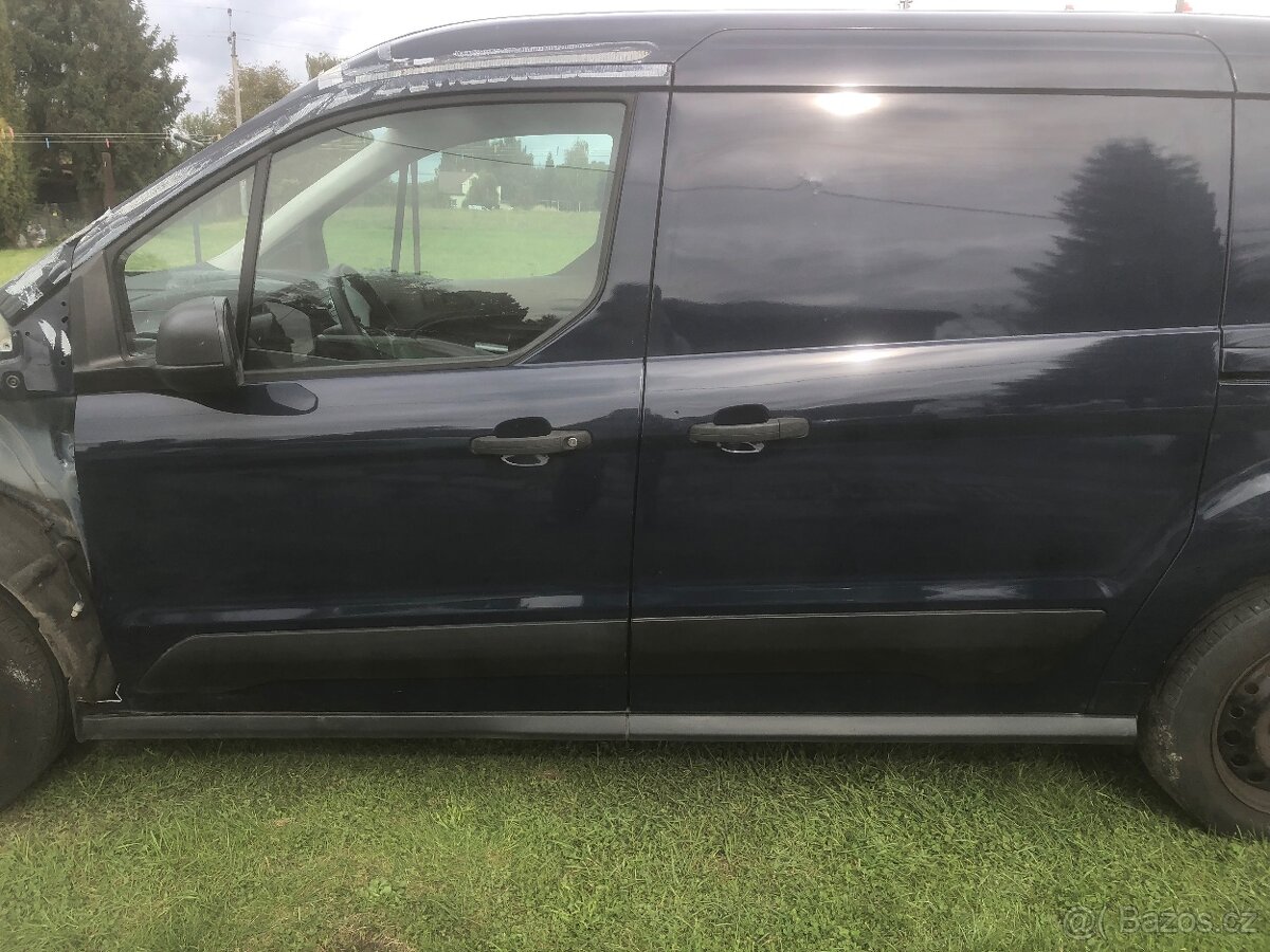 Ford transit connect 1.5 ecoblue 88kw long - 4