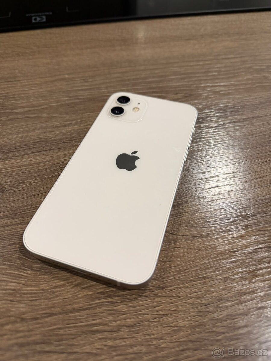 Apple iPhone 12 128 GB - 4