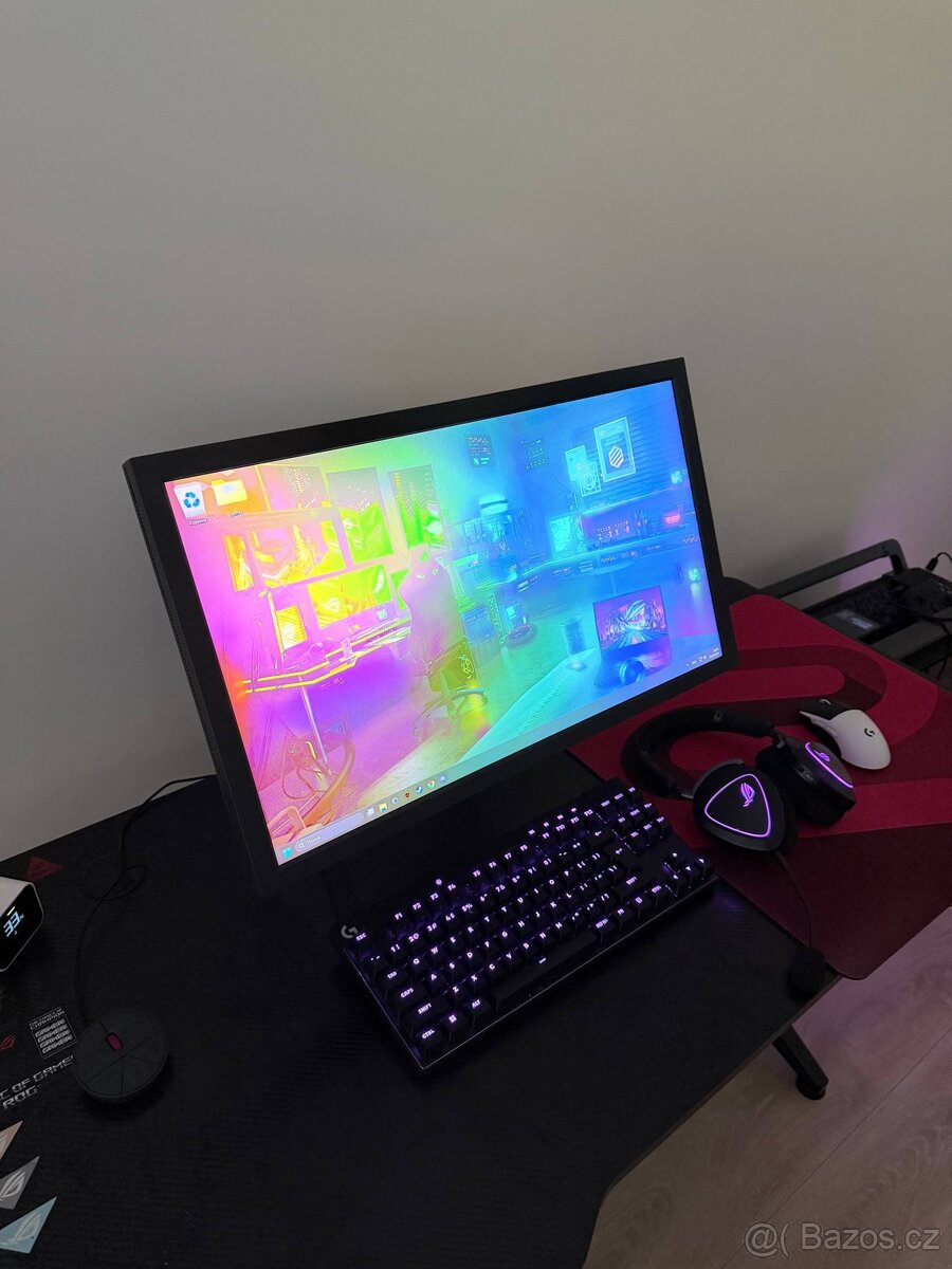 Špičková herní sestava pro CS2 (800+ FPS) - 4
