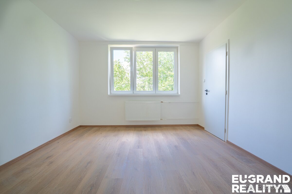 Prodej bytu 2+1, 50m², ev.č. 06078 - 4