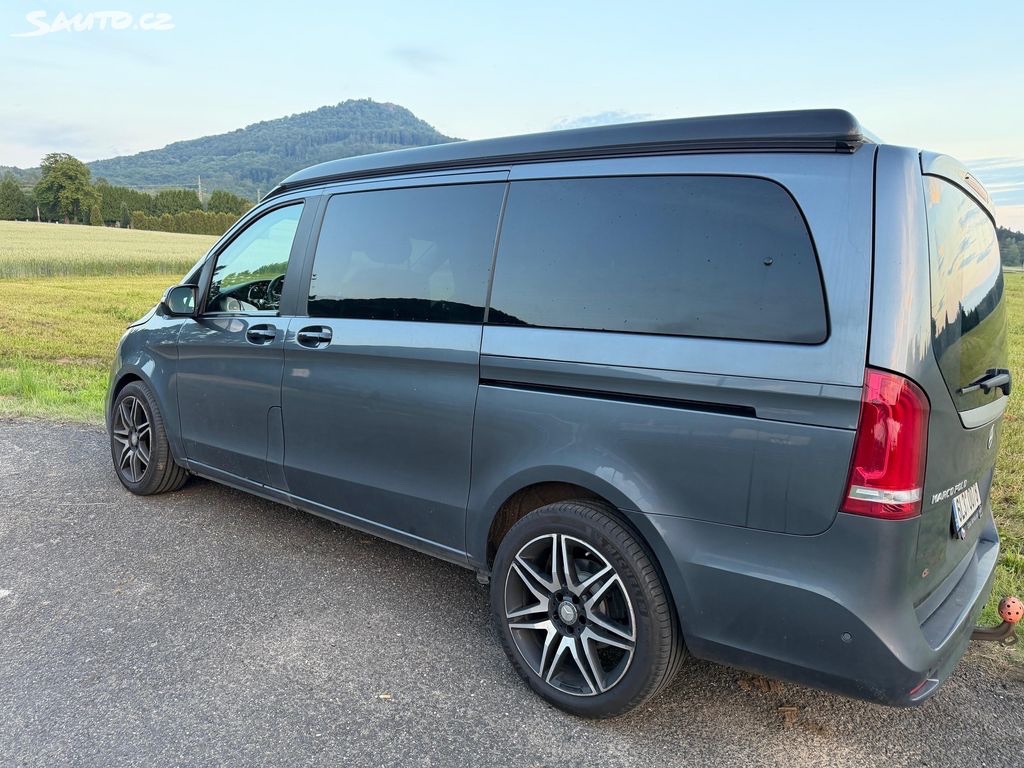 Mercedes - Marco Polo - 4