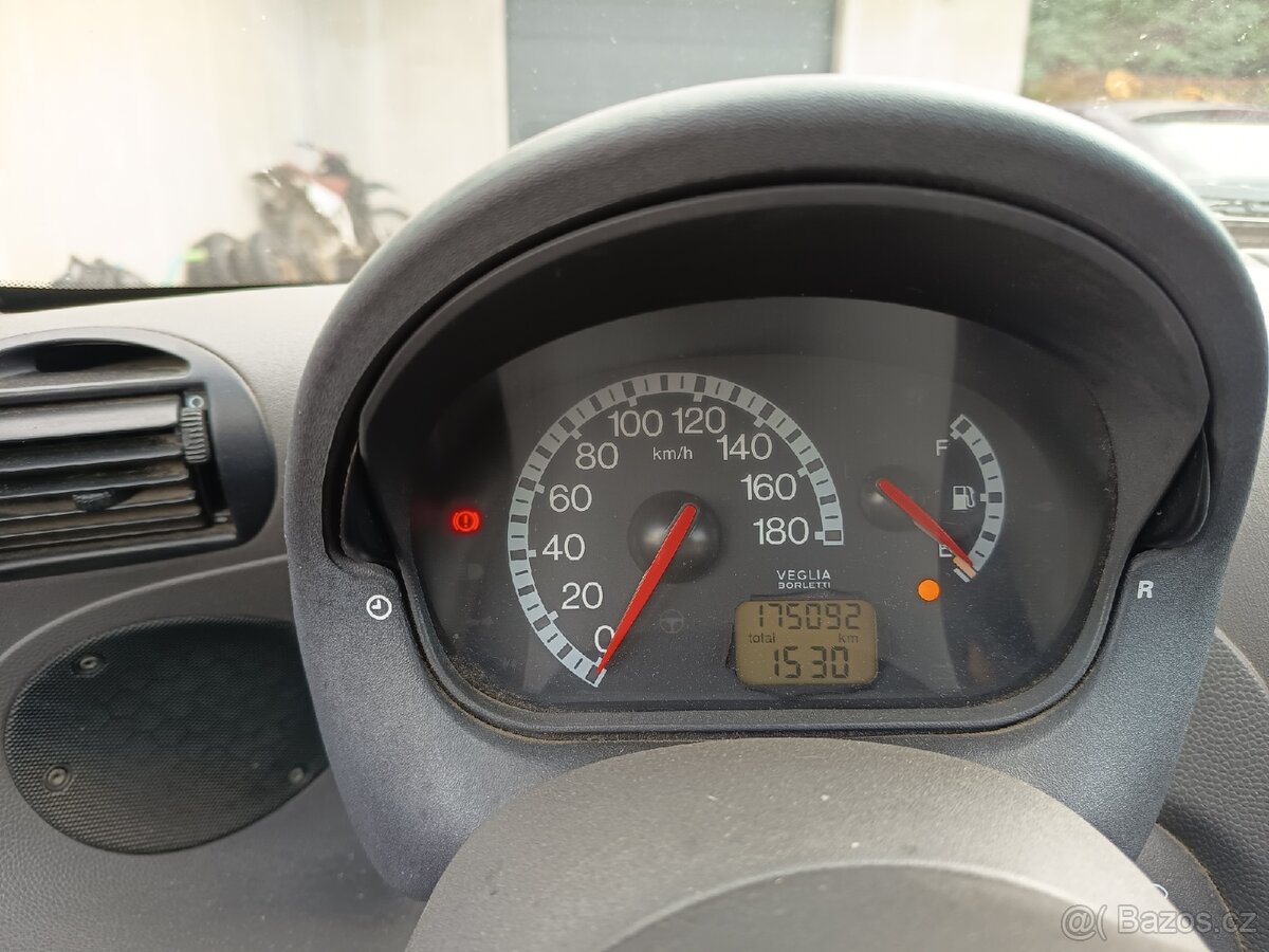 Fiat Seicento - 4