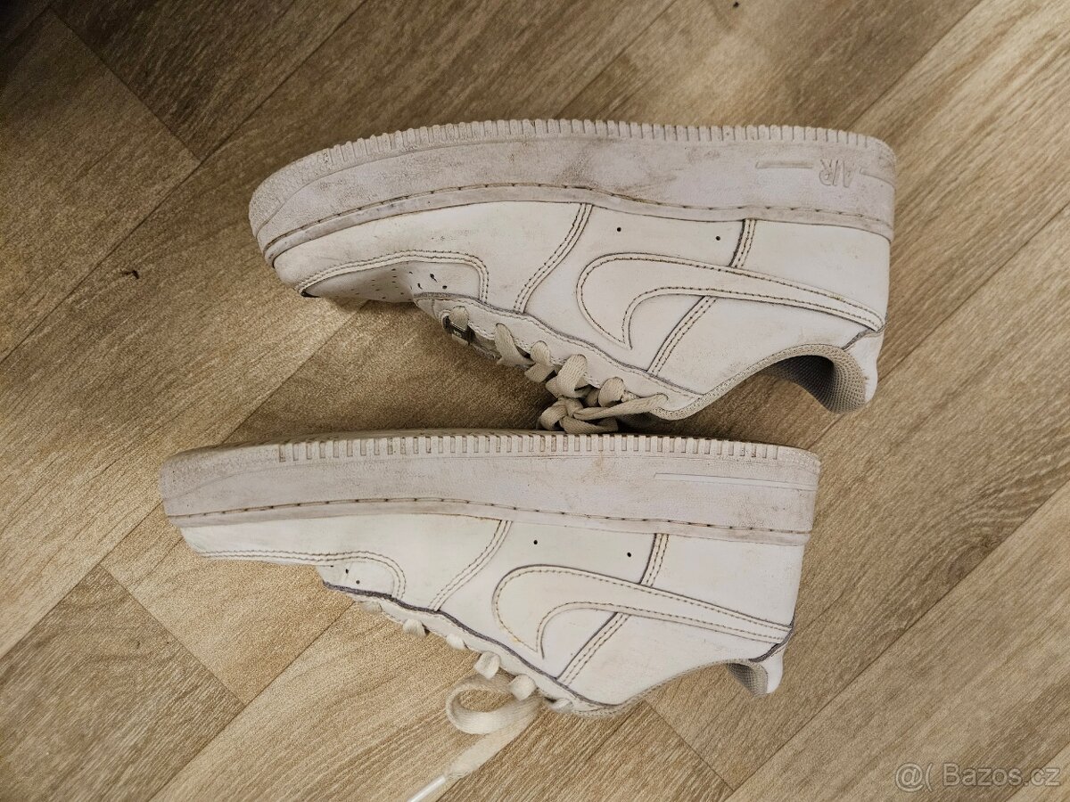 tenisky Nike Air Force 1 - 4