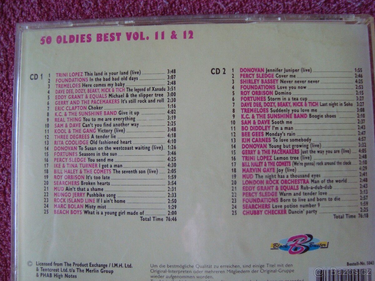 CD-4 kusy rock 70 let - 4