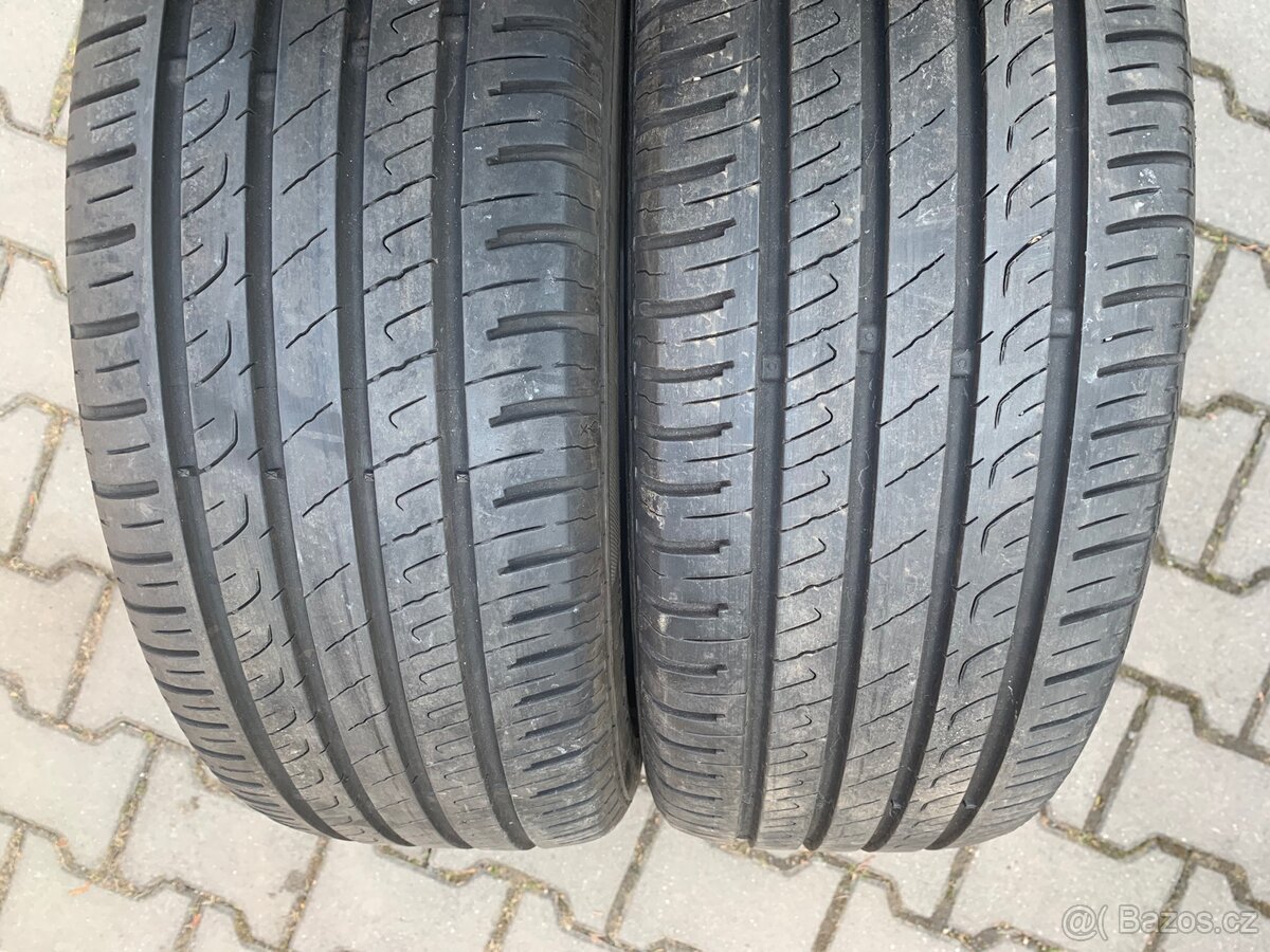 Ford 17” - 4