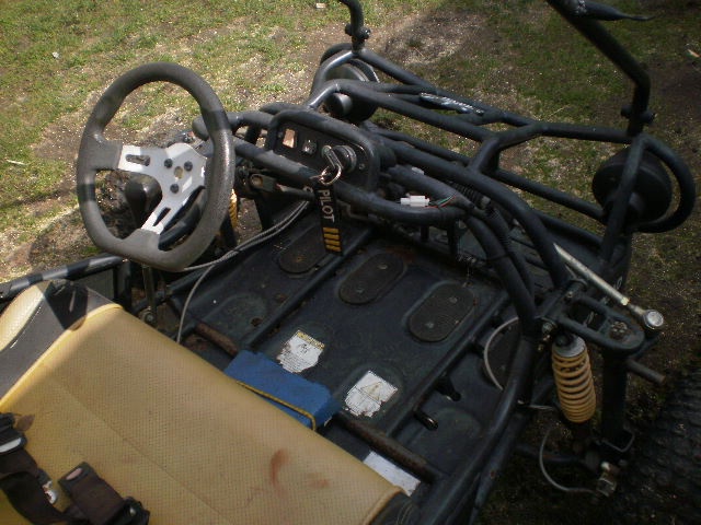 buggy 110
