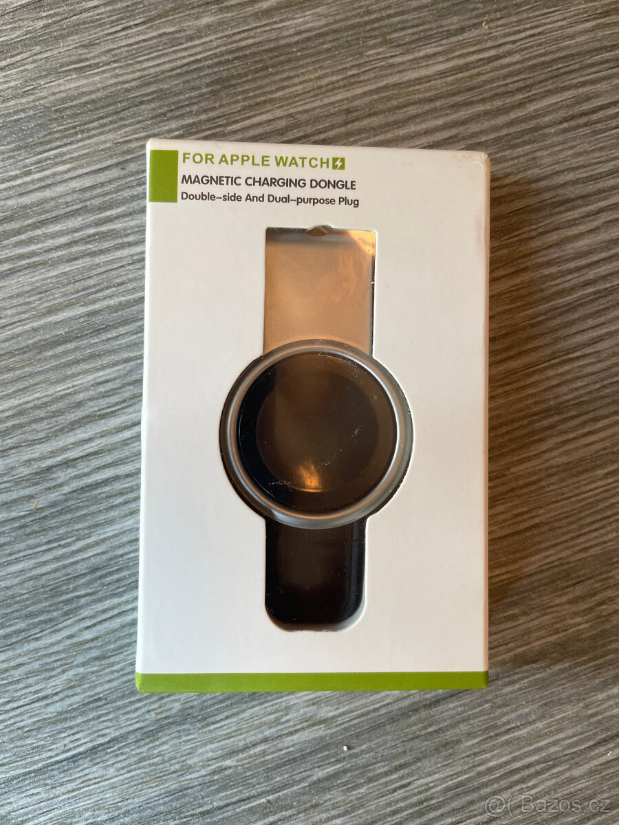 Cestovní magnetická nabíječka SAMSUNG WATCH - 4