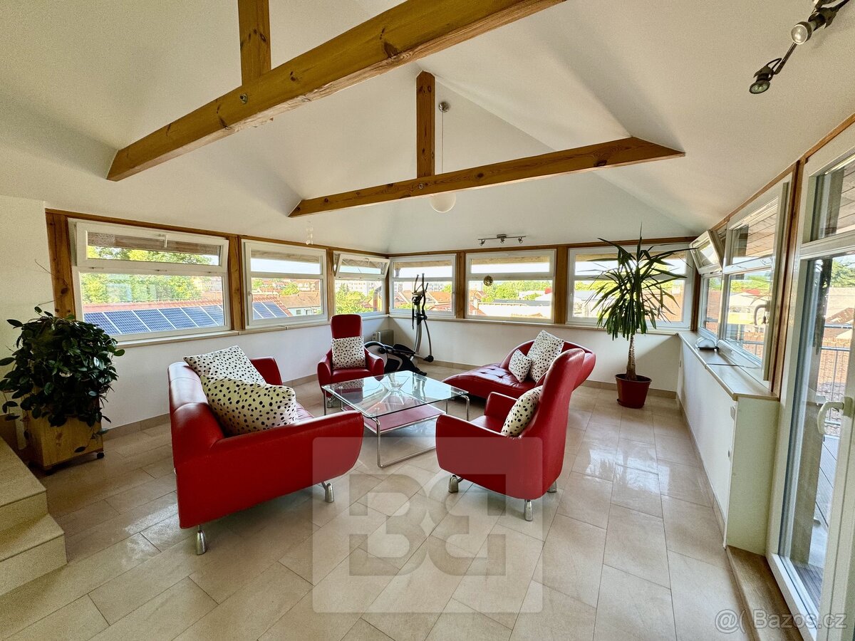 Pronájem byty 4+kk, 195 m² - Velké Opatovice, ev.č. N08297 - 4