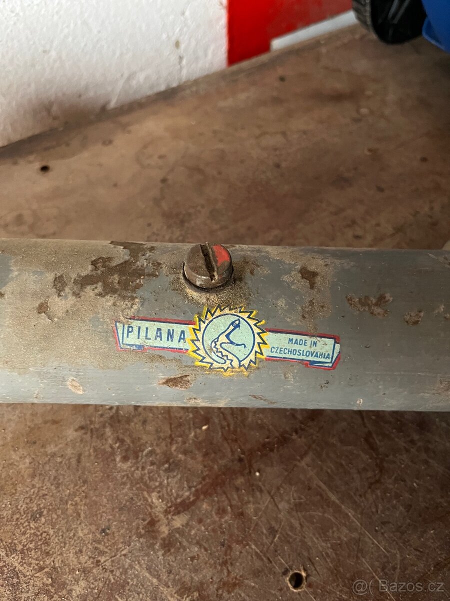 Hridel na cirkularku - 4