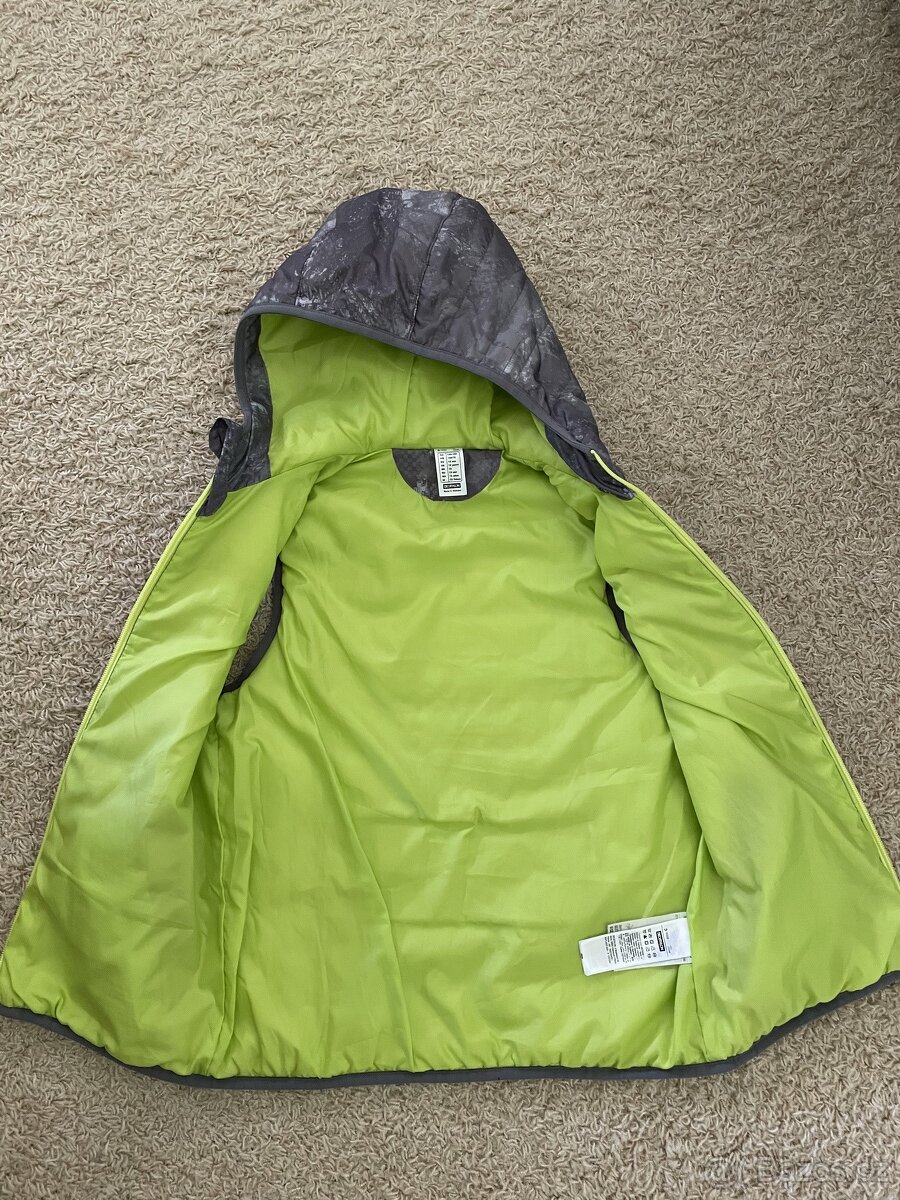 chlapecká vesta - 4