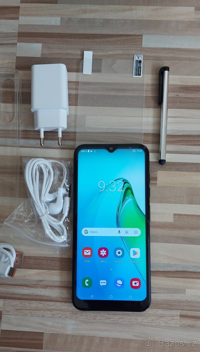 Smatfon S24 Ultra 2TB+RAM 22Gb+2 sim+paměťová katra. - 4