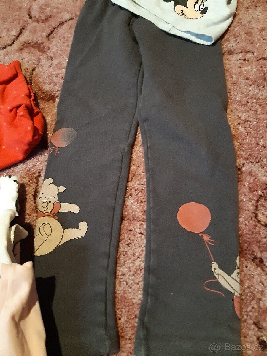 Oblečení pro holky - 4