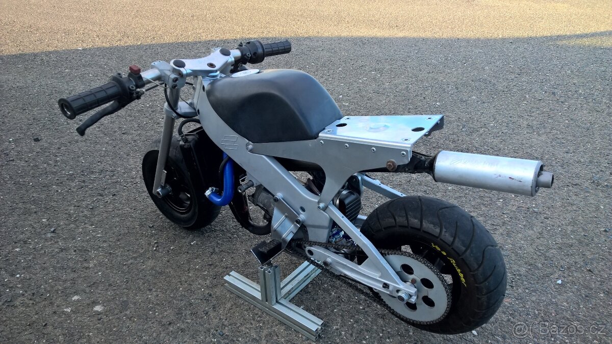 Minibike kolekce - 4