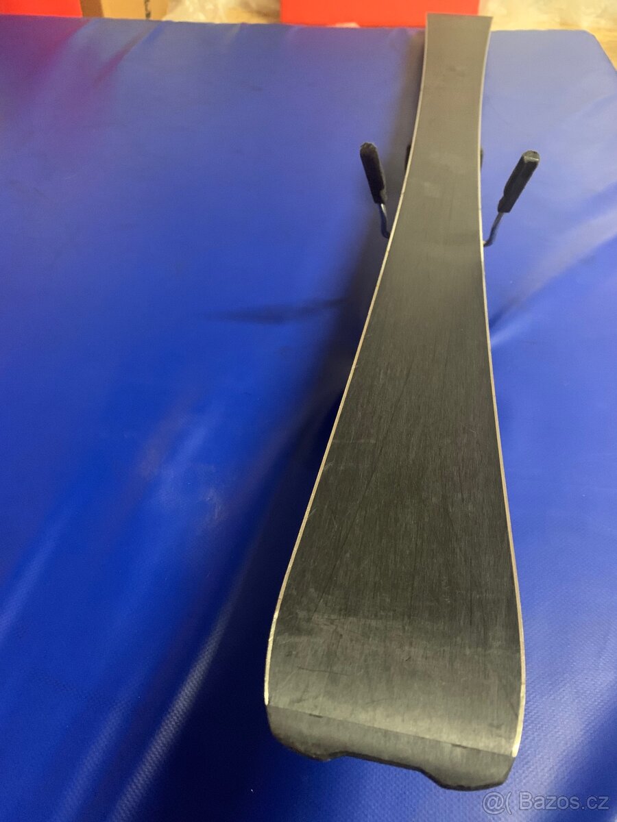 Dětské sjezdové lyže Atomic Race 10 120 Cm - 4