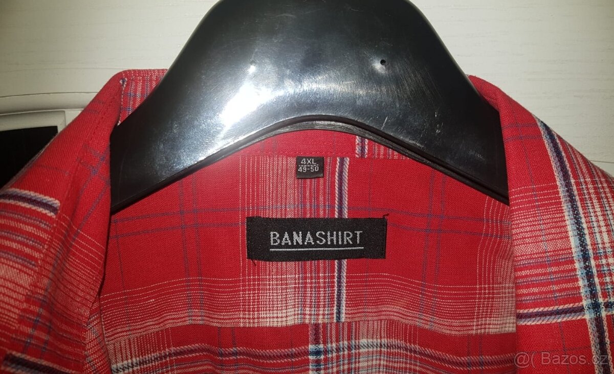 Pánské košile - 4