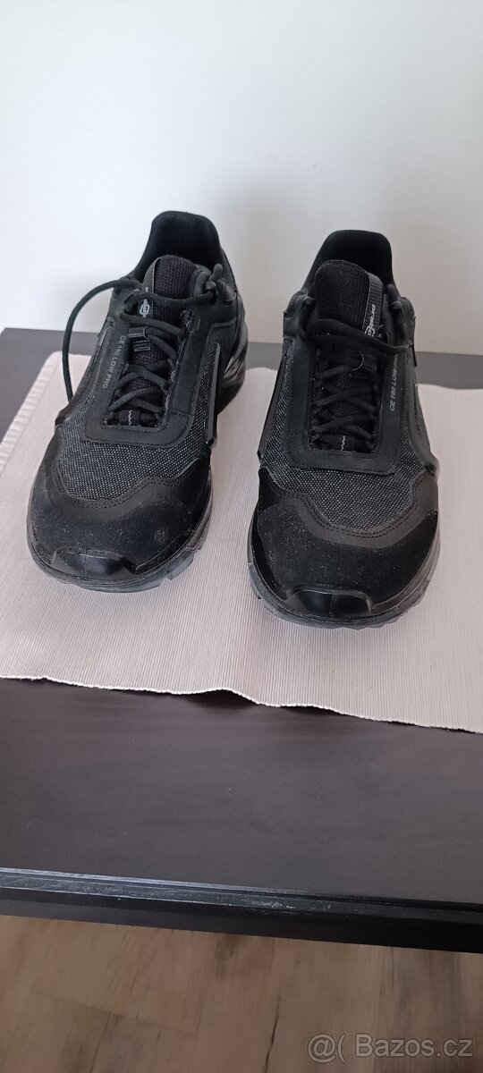 Nízké pracovní boty - 4