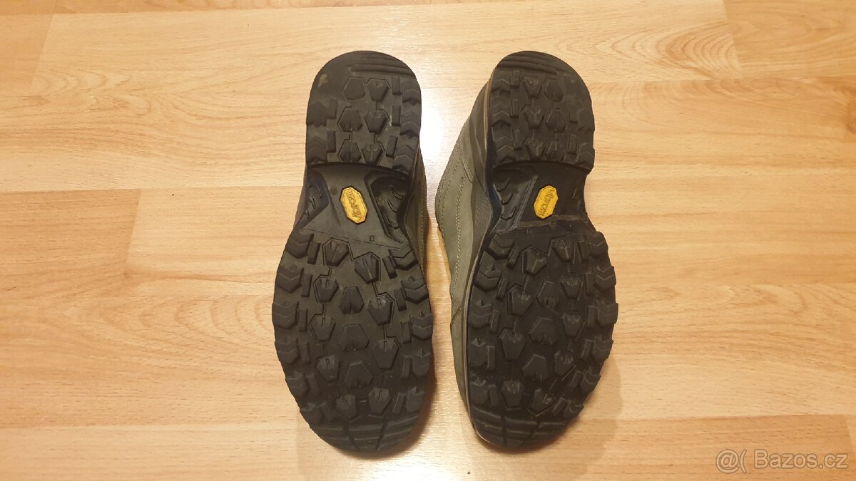 Boty Lowa Renegade s Gore-tex vel.39 - 4