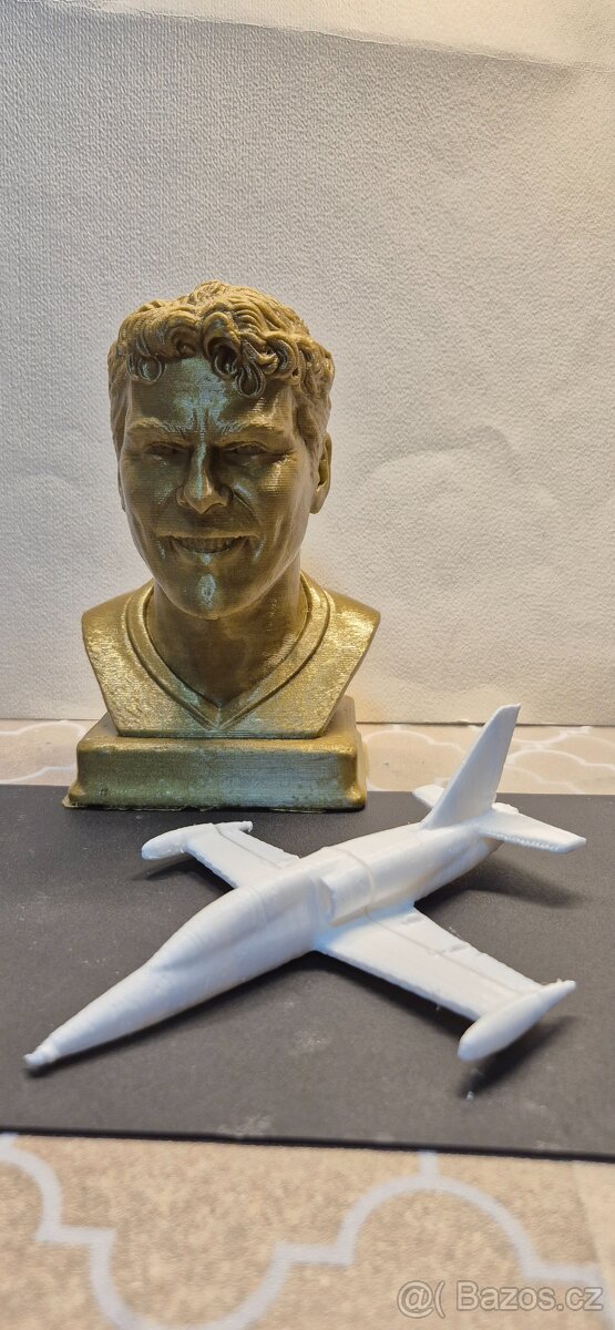 Frenčízová pobočka s vysokým výnosem - 4