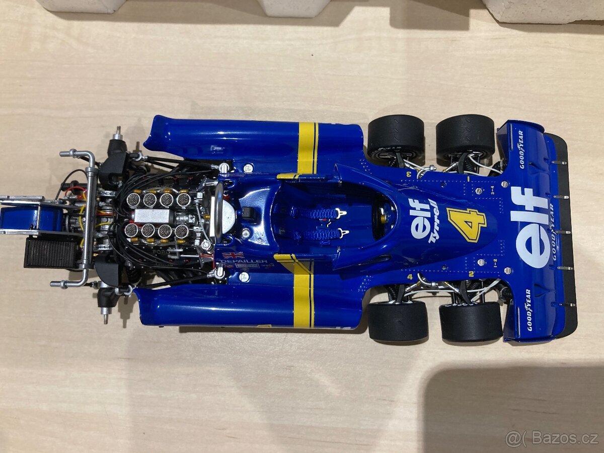 F1 1:18 TSM - 4