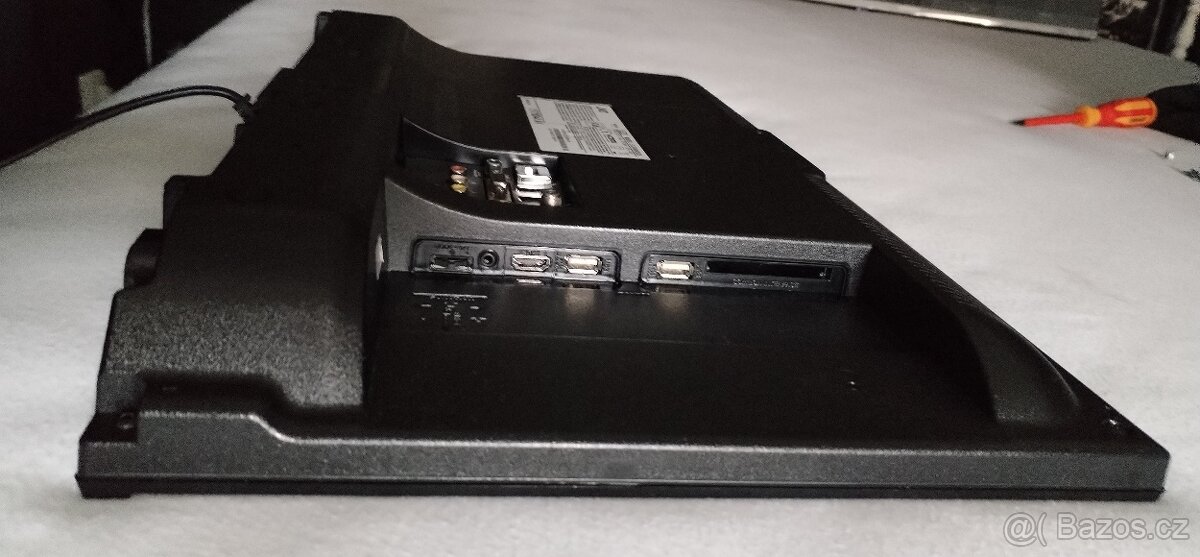 TV SMART JVC LT-24VAH3035 ,ZÁRUKA,DOPRAVA ZDARMA - 4