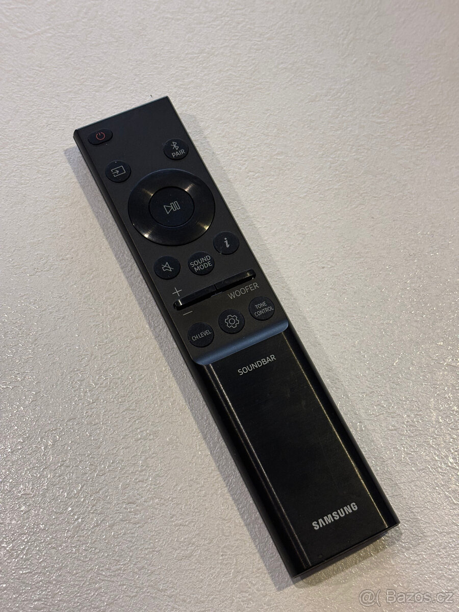 Samsung HW-Q800D | Soundbar + Subwoofer - 4