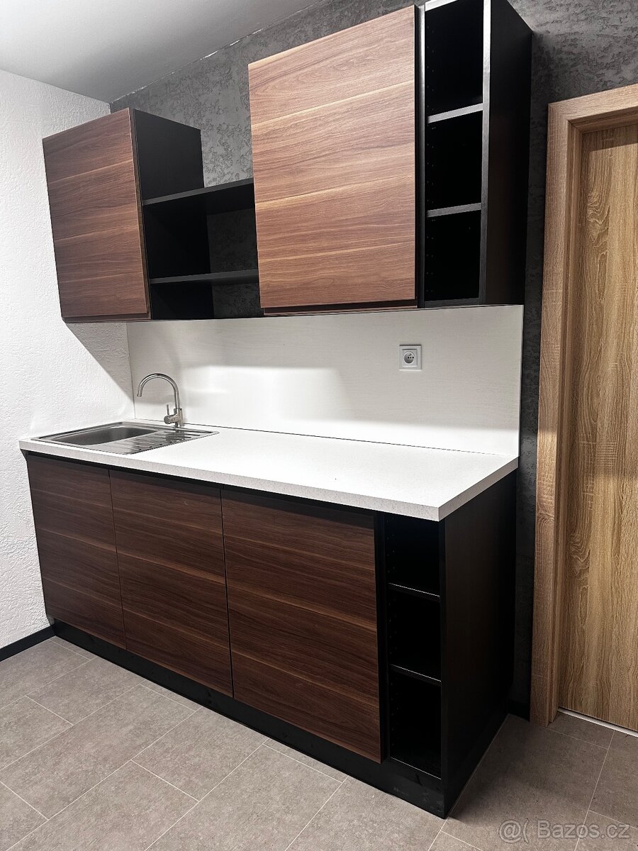 Mobilní dům 7,5x3,5m - 4