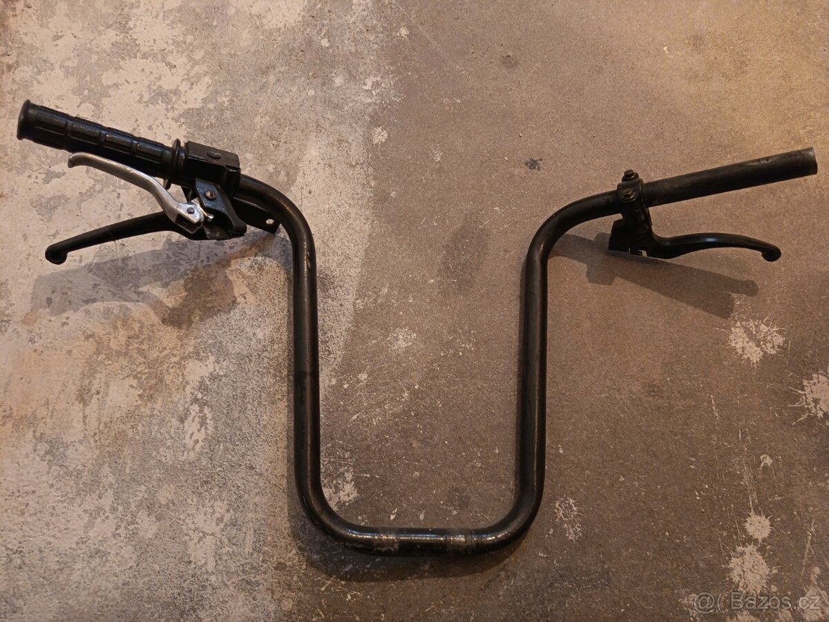 Řídítka - Manet Korado - 4