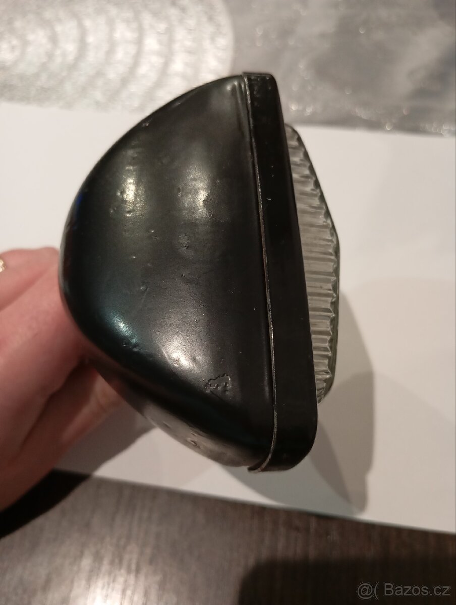 Couvací světlo mlhovka Pal škoda Tatra Praga Zetor - 4