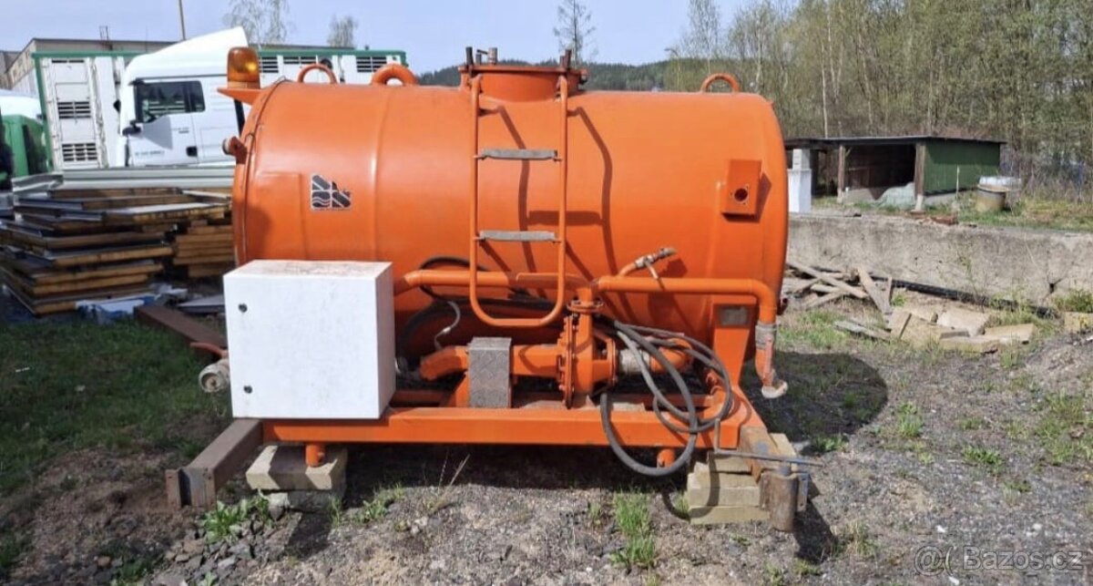 Kropící nástavba - 4