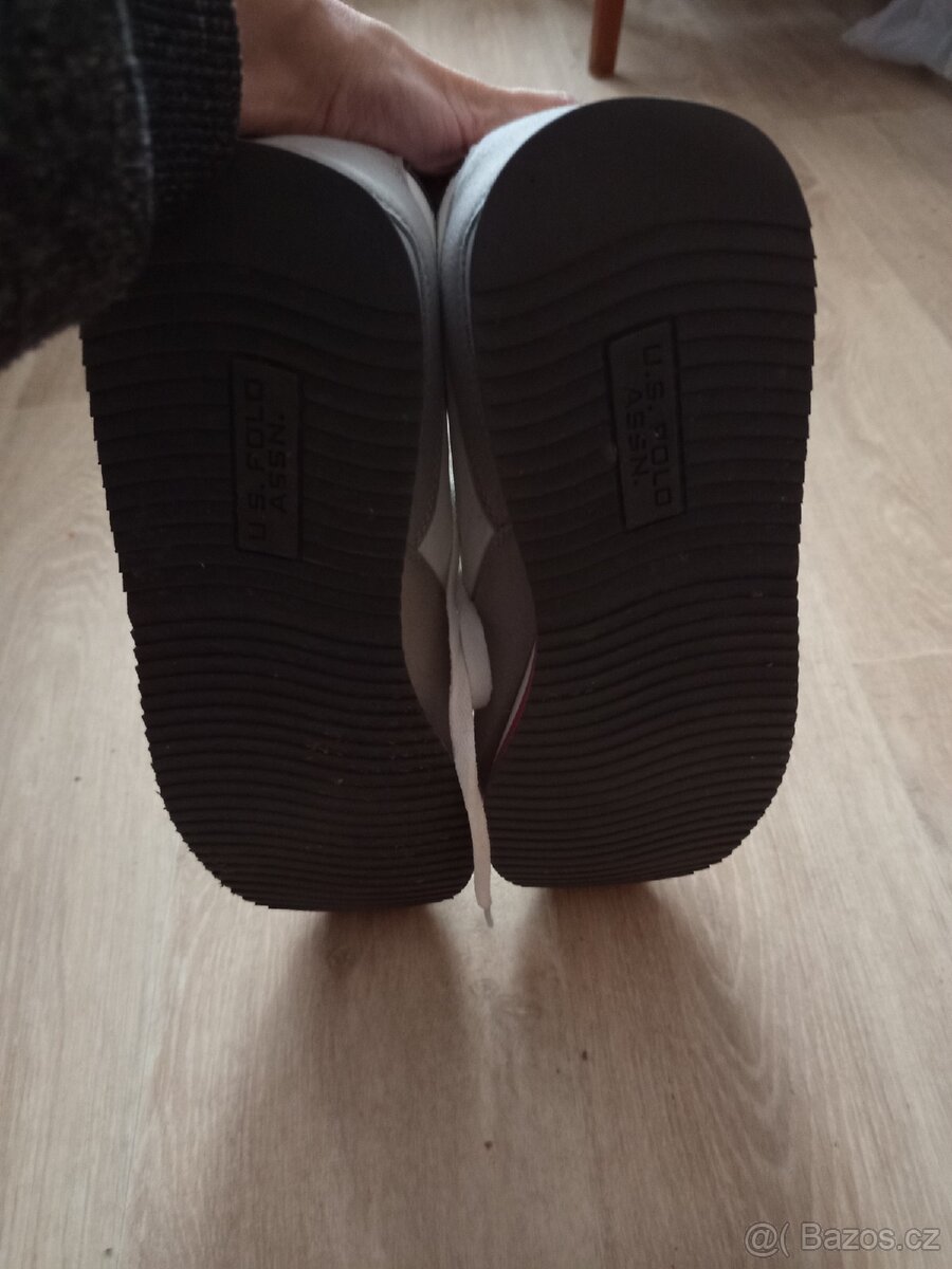 Pánské boty - 4