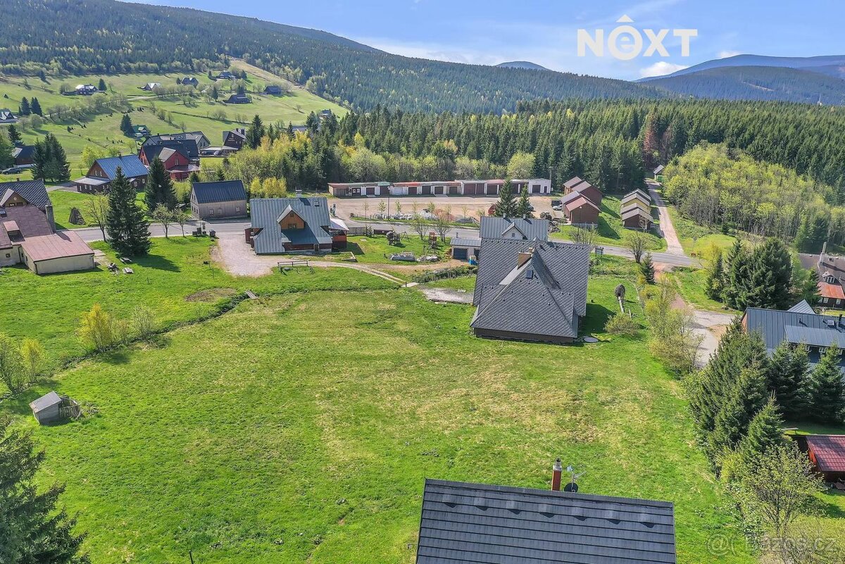 Prodej pozemek Bydlení, 2417㎡ - 4