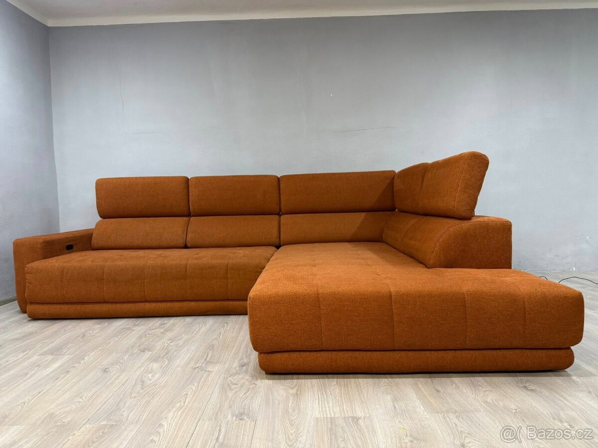 Sedací souprava 12 - 4