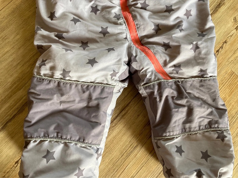 Zimní kombineza - 4