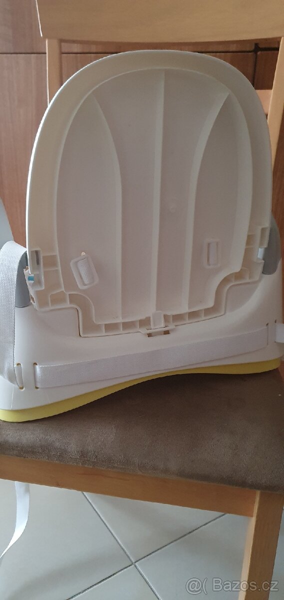 Cestovni sedacka s pultikem - 4