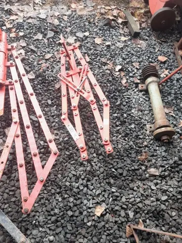 Prodam brany tera vari - 4