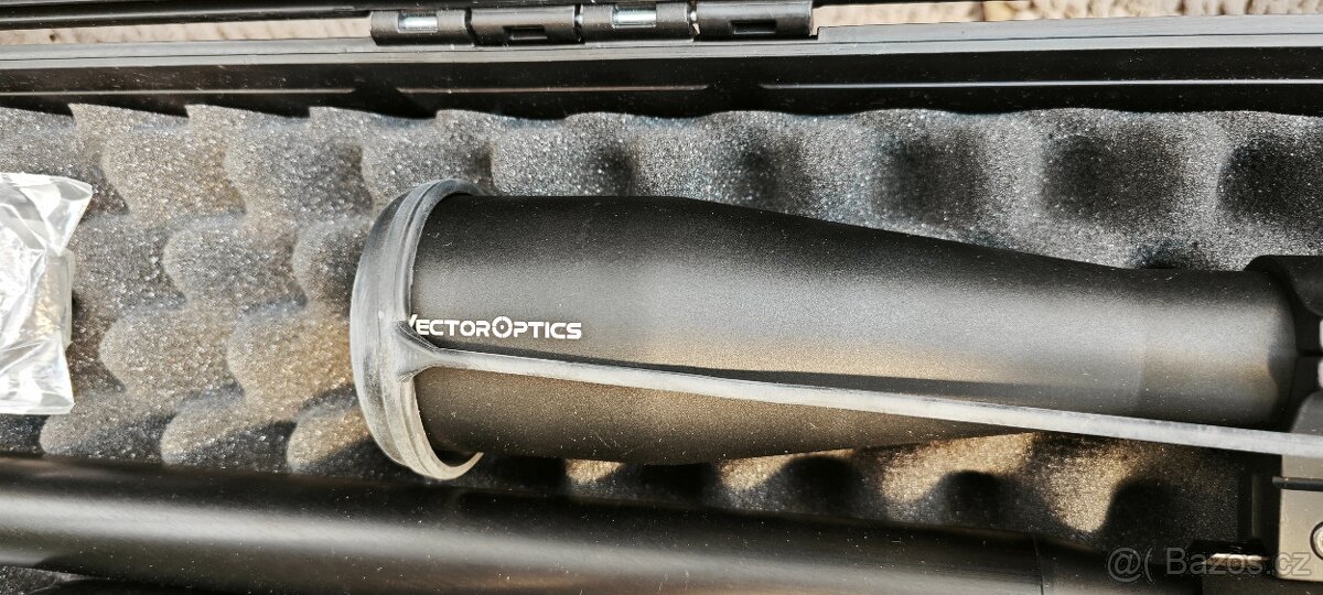 FX Crown PCP vzduchovka - 4