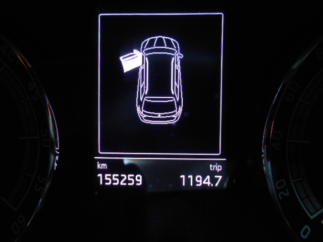 Škoda Kodiag 2,0 Tdi 110kw 4x4 - 4