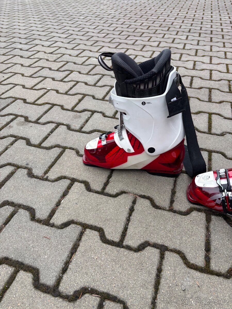 Boty na lyže Alpina - 4
