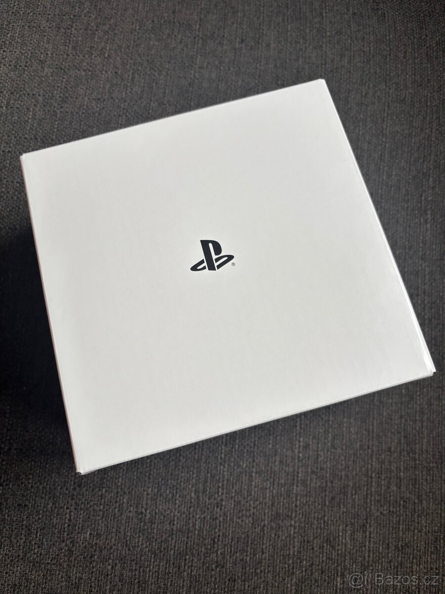 PlayStation 5 – DualSense Edge ovladač - 4