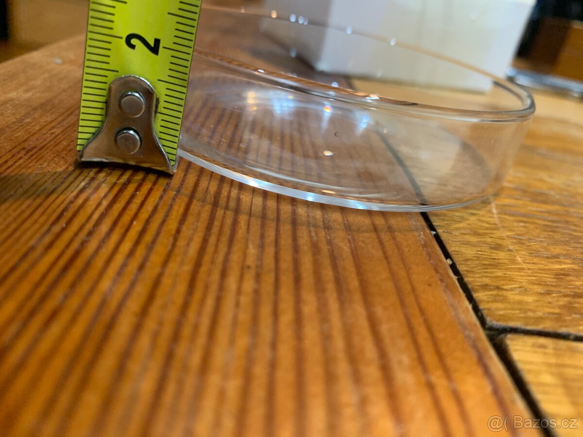 Krevetí krmítka - 4