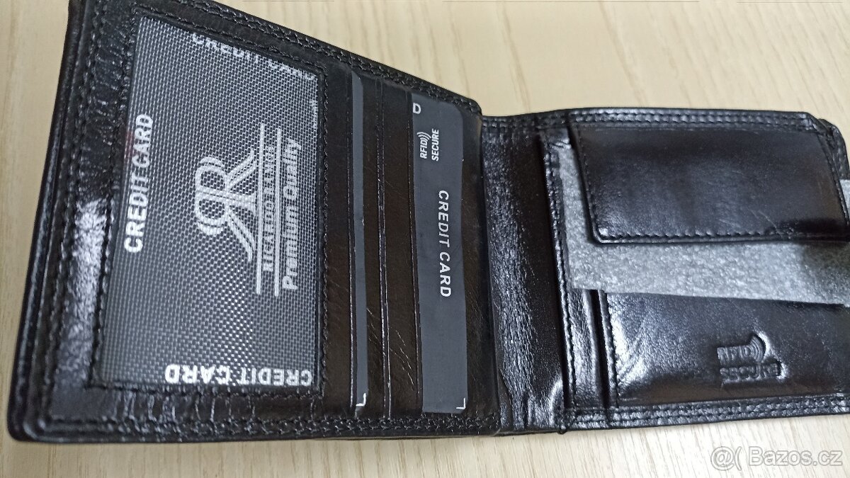Peněženka pánska - 4