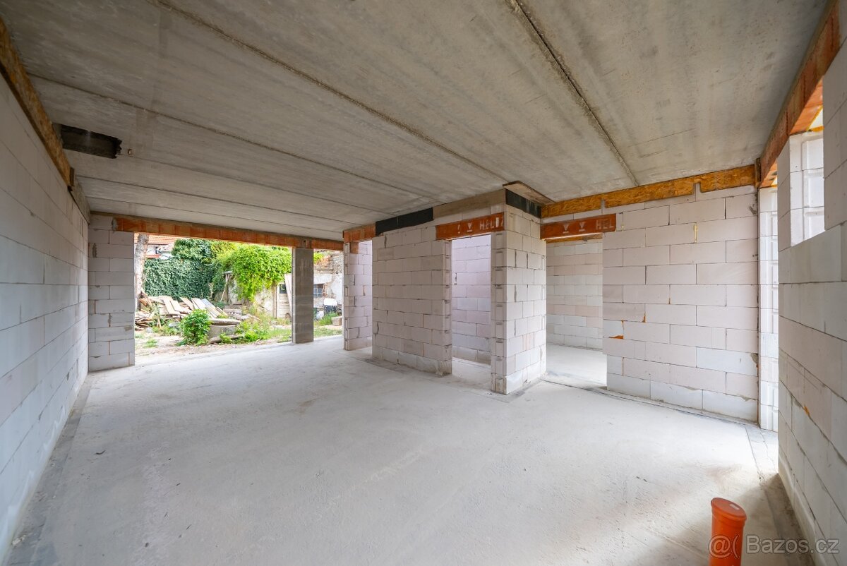 Rodinný dům Miroslav - 4