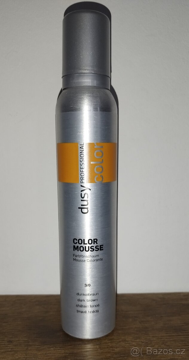 Kadeřnický materiál - 4