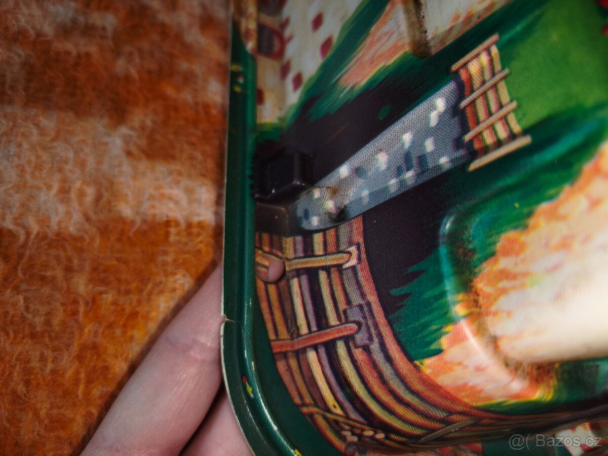 Autodráha Technofix - 4