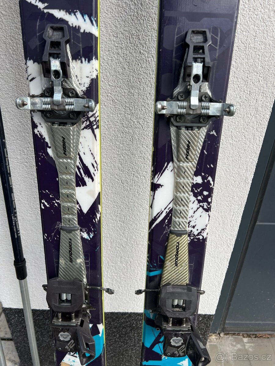Skialpový set Atomic - 4