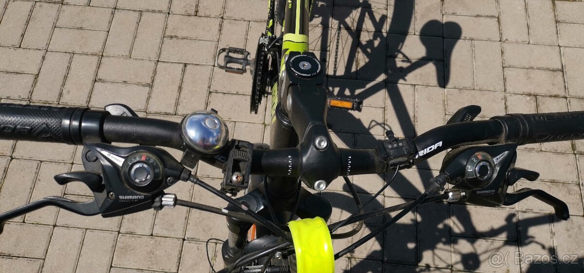 Merida Crossway 20 trekové kolo - 4