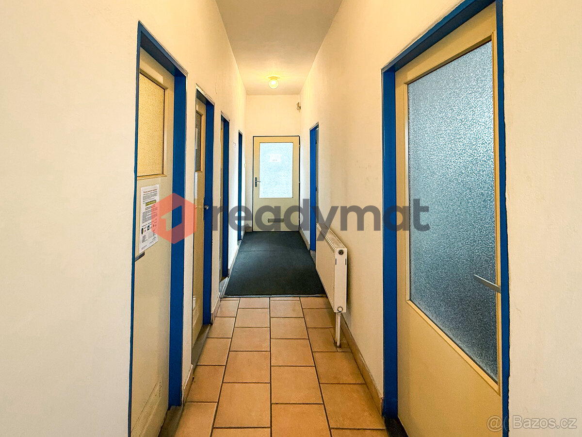 Pronájem obchodních prostor 174 m2, Bzenec - 4